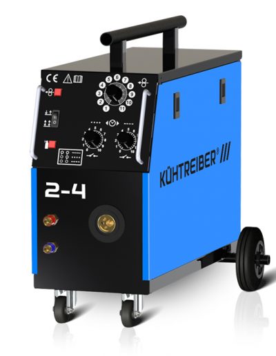 KIT 2-4 PW Standard