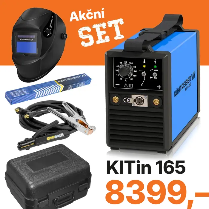 KITin 165 akční set