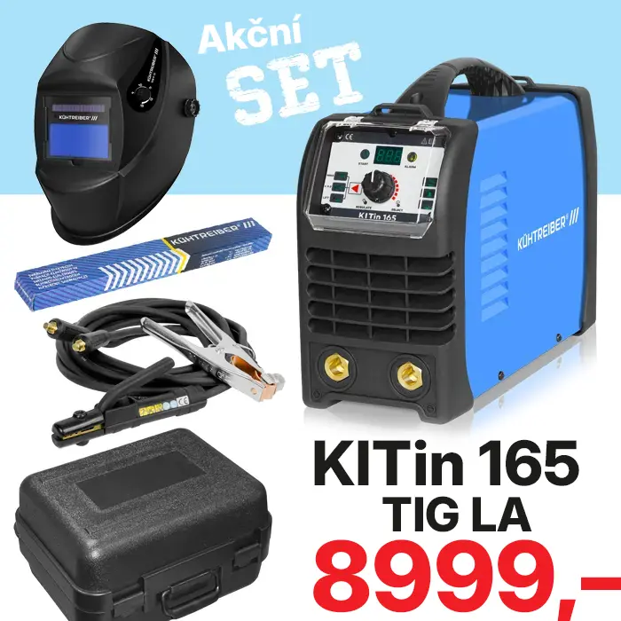 KITin 165 akční set